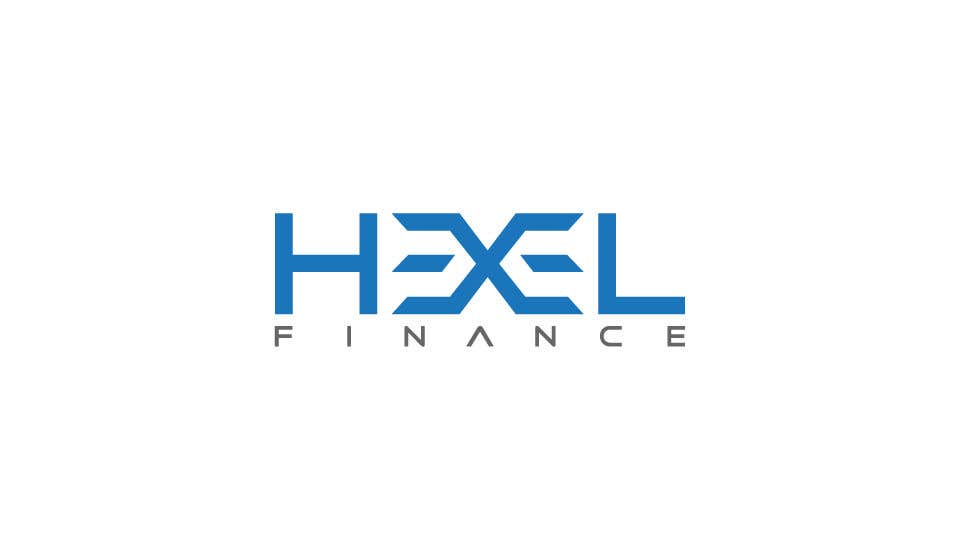 #341. pályamű a(z)                                                  Logo for Hexel Finance LTD
                                             versenyre