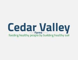 #16 for Cedar Valley Farms by Prince2m