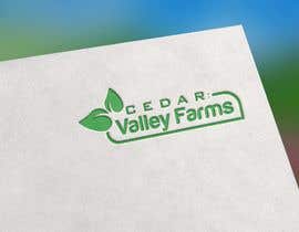 #13 for Cedar Valley Farms by maxson0077