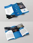 nº 55 pour Make a brochure for my cyber security company par kkrarg 