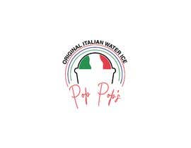 #37 för Italian Shaved ice logo av norikopogtat
