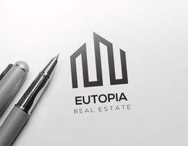 #37 para Build me a logo for a real estate &amp; property management company por dobreman14