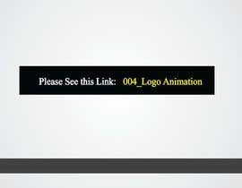 #23 för Logo Animation - Printing av GraphicsHDR