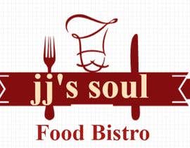 #6 pёr Logo design food business nga walida3sar