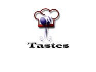 Proposition n° 57 du concours Graphic Design pour Design a Logo for a Brand : Tastes