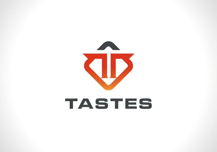 Proposition n°41 du concours                                                 Design a Logo for a Brand : Tastes
                                            