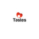 Icône de la proposition n°17 du concours                                                     Design a Logo for a Brand : Tastes
                                                