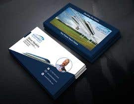 #182 para Redesign A Business Card de faisal3290129