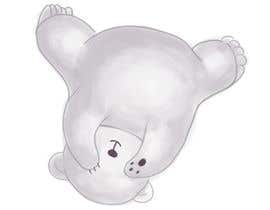 #26 para Design cute polar bear for GOOD CAUSE saving energy awareness campaign de KhoSB