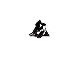 #25 untuk Logo for a Pink Floyd tribute band oleh Badraddauza