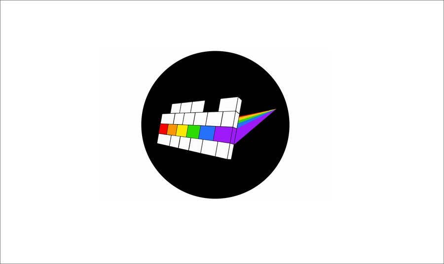 Bài tham dự cuộc thi #48 cho                                                 Logo for a Pink Floyd tribute band
                                            
