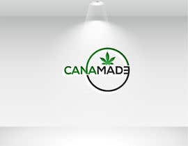 #1 for Logo for a Cannabis Company by alaldj36