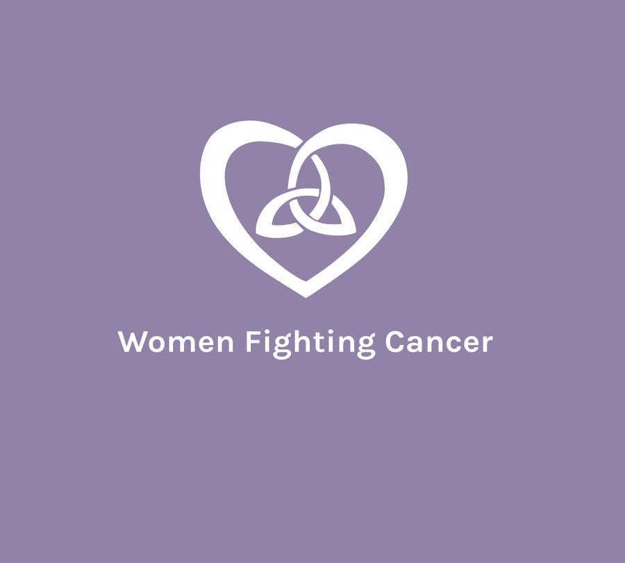 Contest Entry #3 for                                                 Unique Logo fDESIGNER to help the US project Women Fighting Cancer
                                            