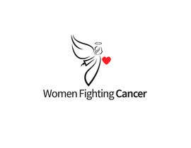 #1 za Unique Logo fDESIGNER to help the US project Women Fighting Cancer od neelakash825