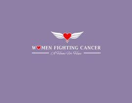 #13 za Unique Logo fDESIGNER to help the US project Women Fighting Cancer od BhumikaMother87