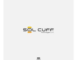 #310 para Logo needed for SOL Cuff por salimbargam