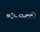 Imej kecil Penyertaan Peraduan #604 untuk                                                     Logo needed for SOL Cuff
                                                