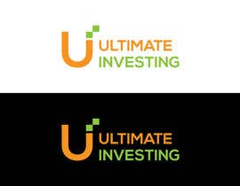 #17 para Ultimate Investing Animated Logo de AmanSarwar