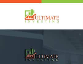 #20 pёr Ultimate Investing Animated Logo nga darylm39