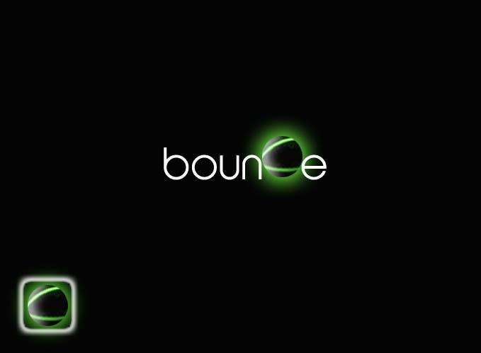 Contest Entry #676 for                                                 Logo Design for Bounce
                                            