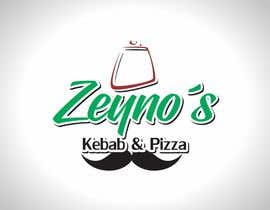 #26 for Logo for ZEYNO´S by Sico66