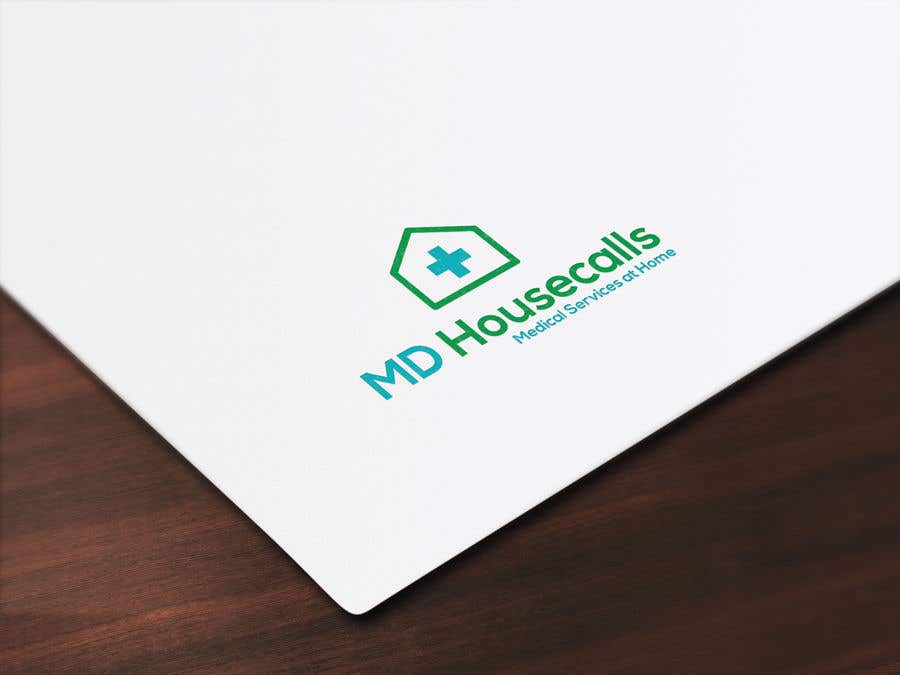 Contest Entry #164 for                                                 Design a logo for a Visiting Physician Practice - M.D. Housecalls
                                            