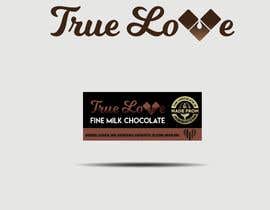 #88 for Need label for Chocolate Bar by shawnsmith7