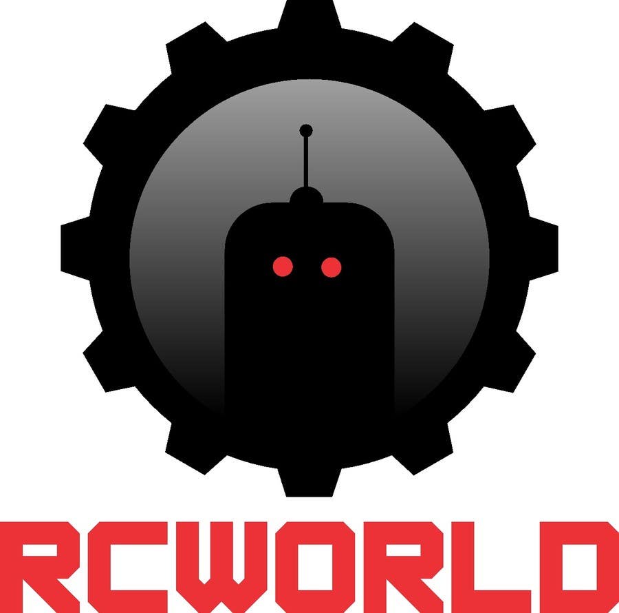 Konkurrenceindlæg #22 for                                                 Logo Design for Rc World
                                            