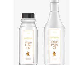 #10 for DESIGN A WINNING LABEL FOR WORLD HEALTHIEST OIL by ritadk