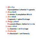 #96 for we look for a name for a product for cardiology (medicine for the heart) av FreeOsm