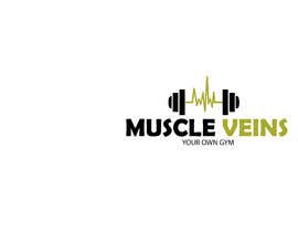 #45 for Need A Logo For a body building Youtube chanel by protech786