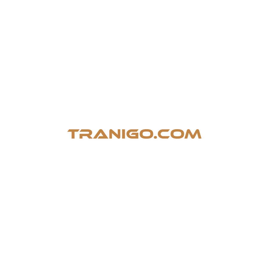 Penyertaan Peraduan #47 untuk                                                 Tranigo.com
                                            