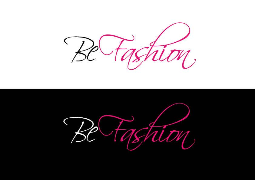 Proposition n°17 du concours                                                 Budget logo for an online store BeFashion.bg
                                            