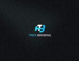 #124 para Brewery Logo Design de ROXEY88