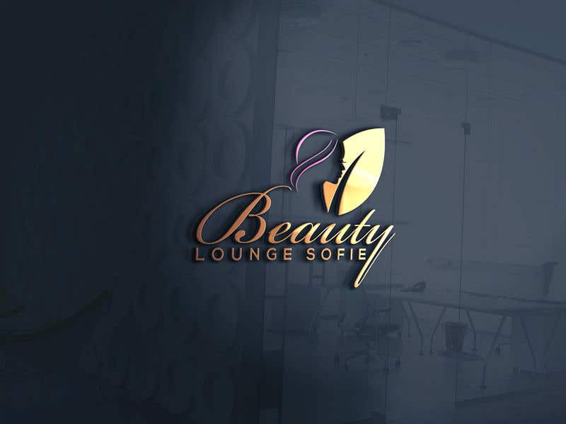 Participación en el concurso Nro.187 para                                                 Design a sophisticated logo for my Beauty Salon
                                            