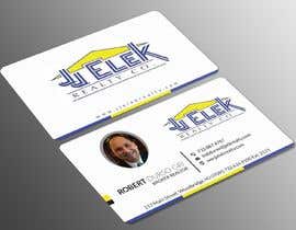 #257 para Design some Business Cards de TilokPaul