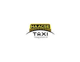 #126 for Redesign Logo for Taxi Company av ehsanhrdesign