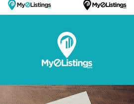 #305 ， Design a Logo for a Commercial Real-Estate MLS! 来自 Mechaion