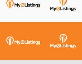 #439 ， Design a Logo for a Commercial Real-Estate MLS! 来自 Mechaion