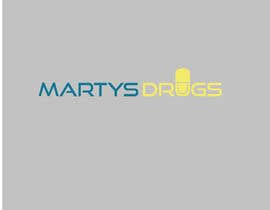 #100 för Logo for a pharmacy av mragraphicdesign