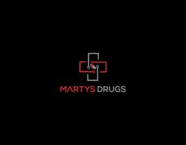 #119 for Logo for a pharmacy by sexya4577