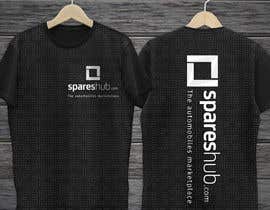 #63 para T-shirt design for car mechanics/service centre repairers de leiidiipabon24