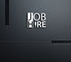 Miniatura da Inscrição nº 171 do Concurso para                                                     Logo for a job recruitment company
                                                