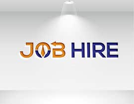 #76 za Logo for a job recruitment company od soniasony280318