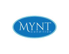 #107 for Mynt condition LOGO add on for my hat company. need to find something cool for condition by mr180553