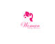 Imej kecil Penyertaan Peraduan #43 untuk                                                     Elegant Minimalistic Logo for Business Targetted for Women
                                                