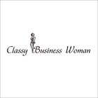 #8 for Elegant Minimalistic Logo for Business Targetted for Women by ElenaKuzmich