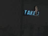 #66 для Take 3 Logo від DesignInverter