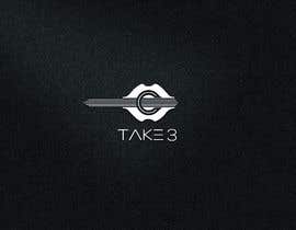 #82 for Take 3 Logo by ROXEY88