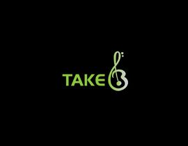 #92 for Take 3 Logo by ROXEY88